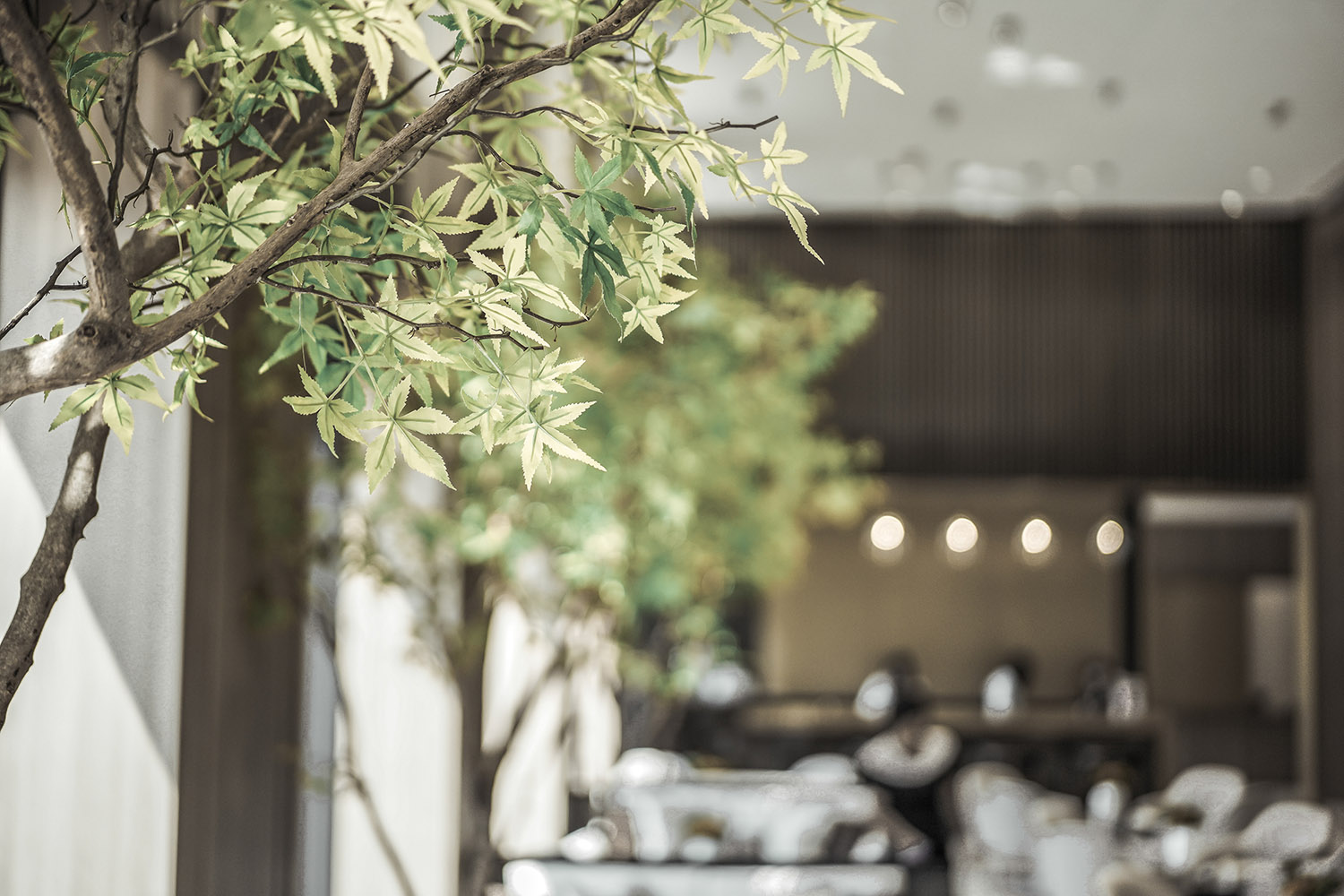 售樓處設計,銷售中心設計,樣板房設計,江門尚璟營銷中心,尚璟營銷中心,築睦建築設計,築睦建築設計事務所,項目投稿