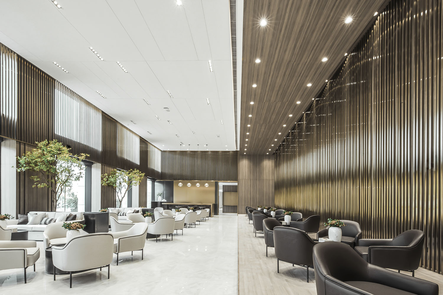 售樓處設計,銷售中心設計,樣板房設計,江門尚璟營銷中心,尚璟營銷中心,築睦建築設計,築睦建築設計事務所,項目投稿