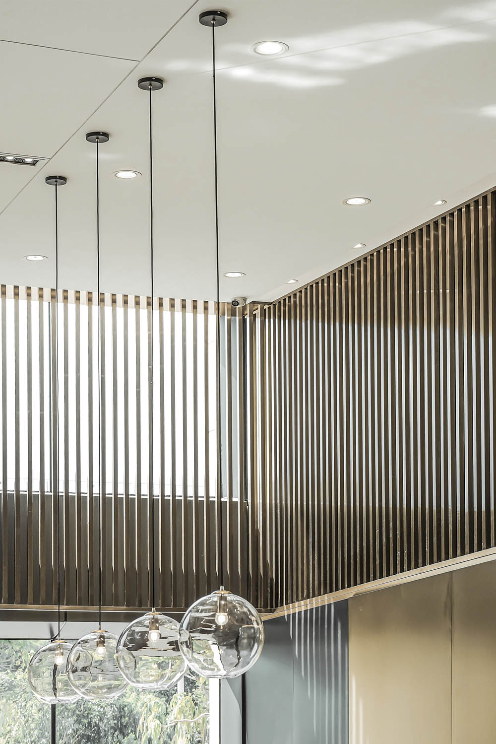 售樓處設計,銷售中心設計,樣板房設計,江門尚璟營銷中心,尚璟營銷中心,築睦建築設計,築睦建築設計事務所,項目投稿