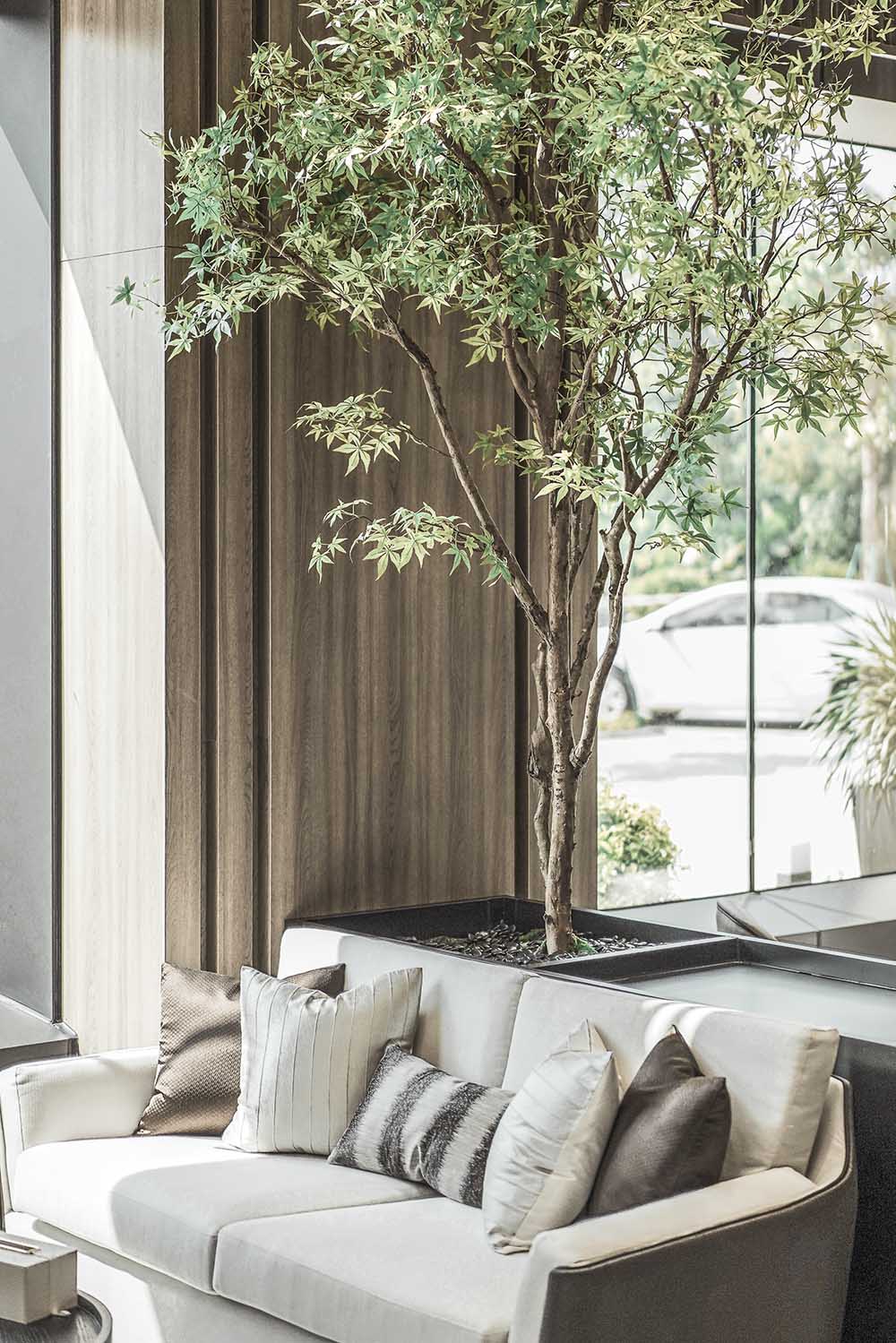 售樓處設計,銷售中心設計,樣板房設計,江門尚璟營銷中心,尚璟營銷中心,築睦建築設計,築睦建築設計事務所,項目投稿