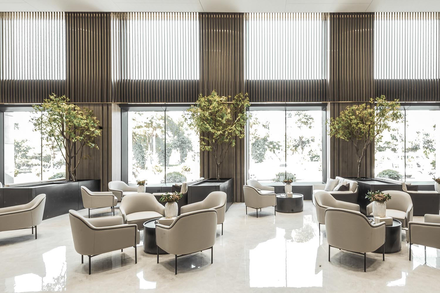 售樓處設計,銷售中心設計,樣板房設計,江門尚璟營銷中心,尚璟營銷中心,築睦建築設計,築睦建築設計事務所,項目投稿