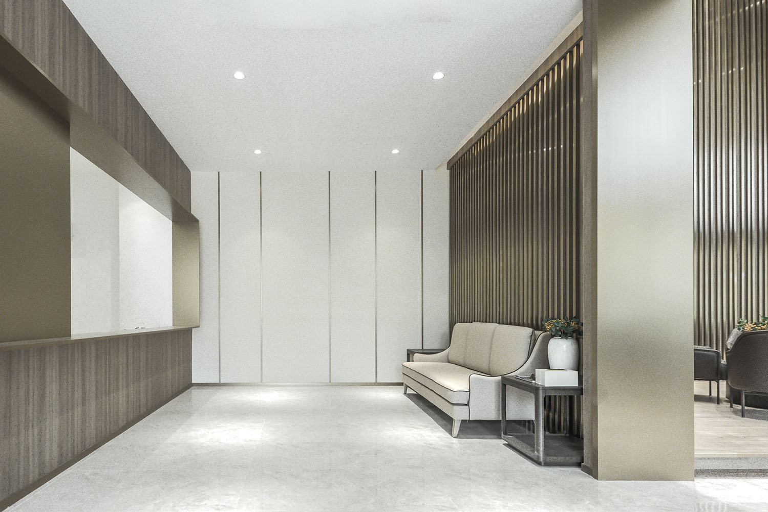 售樓處設計,銷售中心設計,樣板房設計,江門尚璟營銷中心,尚璟營銷中心,築睦建築設計,築睦建築設計事務所,項目投稿