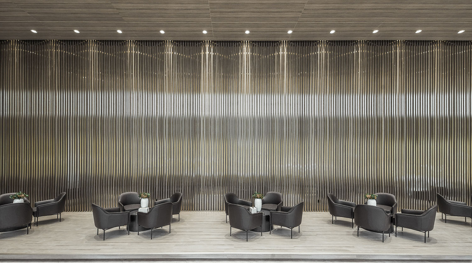 售樓處設計,銷售中心設計,樣板房設計,江門尚璟營銷中心,尚璟營銷中心,築睦建築設計,築睦建築設計事務所,項目投稿