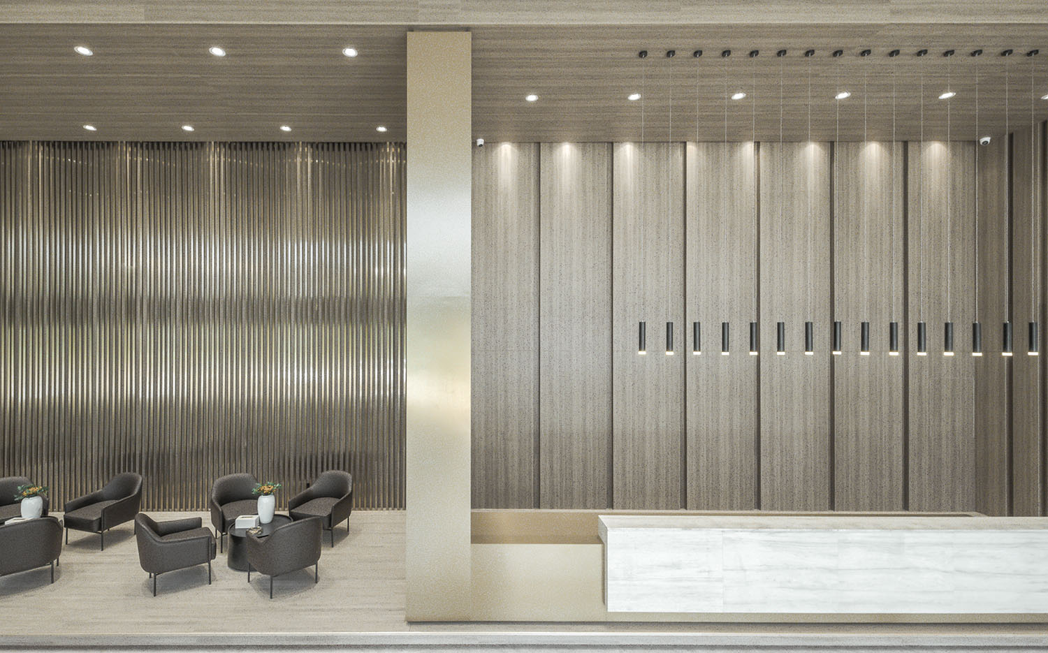 售樓處設計,銷售中心設計,樣板房設計,江門尚璟營銷中心,尚璟營銷中心,築睦建築設計,築睦建築設計事務所,項目投稿