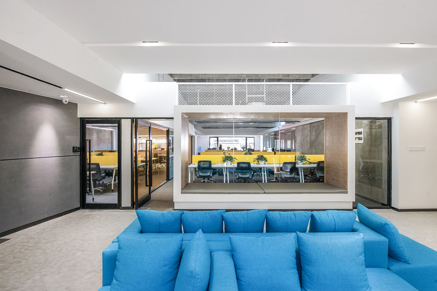 北京文化創意產業集成孵化中心,北京孵化中心設計,北京ALLINN,北京文化創意產業孵化中心,北京文化創意孵化中心,聯合辦公室設計,北京聯合辦公室,辦公室設計,現代風格辦公室,現代風格辦公室設計,CCDI悉地國際,CCDI悉地國際設計,CCDI卝智設計,CCDI卝智室內設計,項目投稿