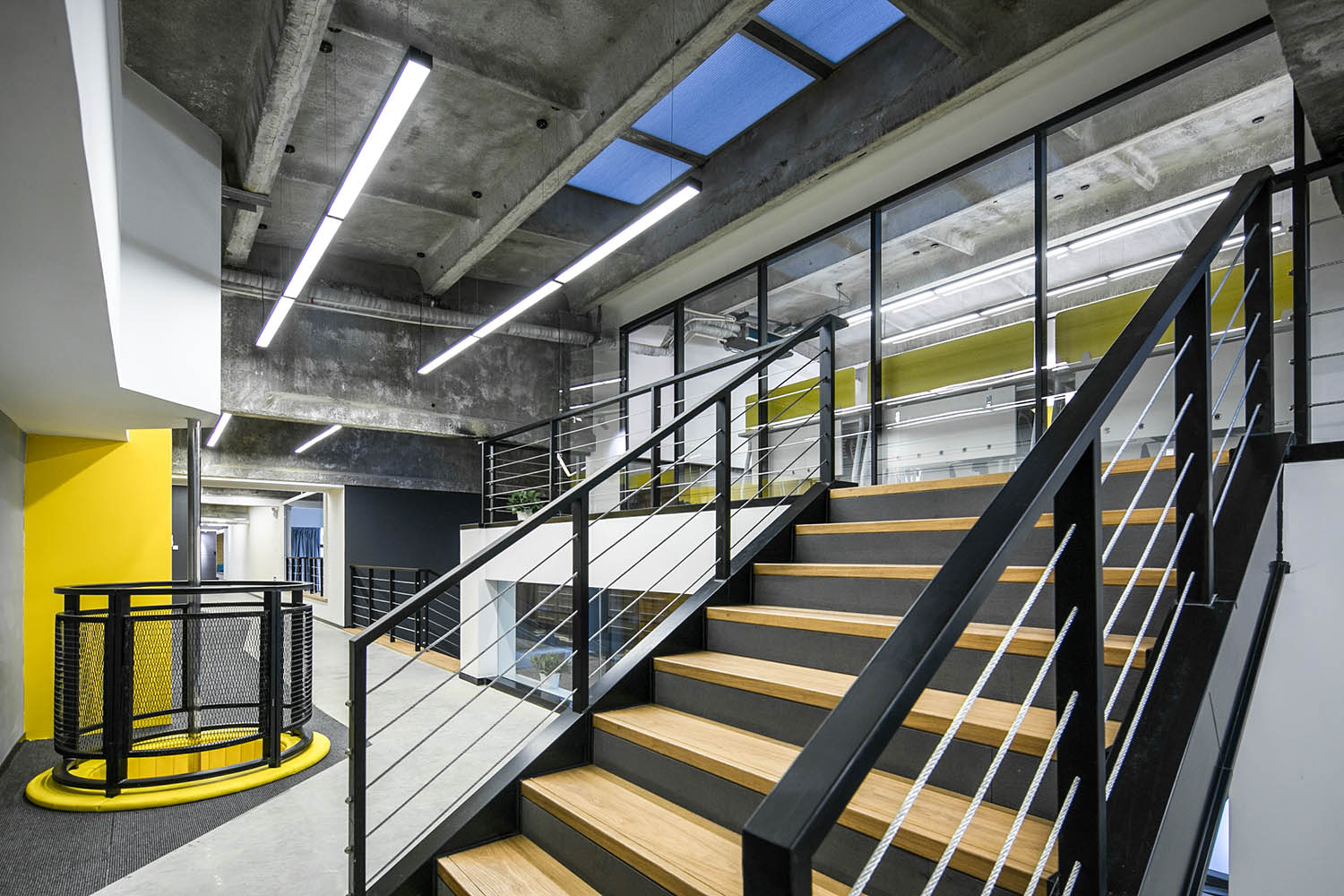 北京文化創意產業集成孵化中心,北京孵化中心設計,北京ALLINN,北京文化創意產業孵化中心,北京文化創意孵化中心,聯合辦公室設計,北京聯合辦公室,辦公室設計,現代風格辦公室,現代風格辦公室設計,CCDI悉地國際,CCDI悉地國際設計,CCDI卝智設計,CCDI卝智室內設計,項目投稿