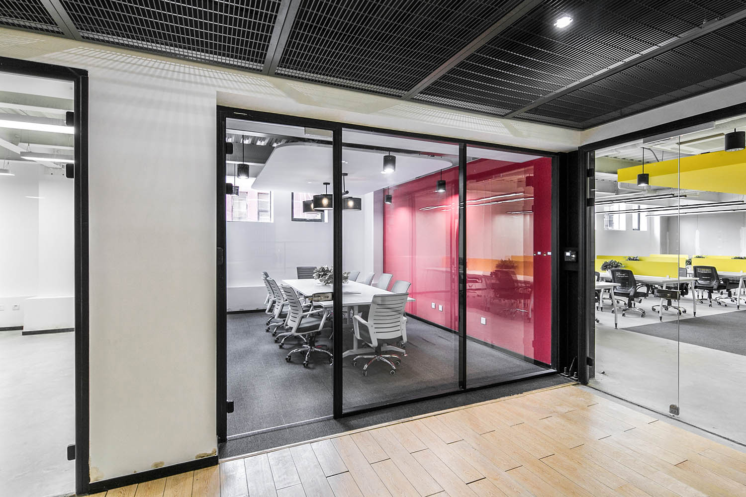 北京文化創意產業集成孵化中心,北京孵化中心設計,北京ALLINN,北京文化創意產業孵化中心,北京文化創意孵化中心,聯合辦公室設計,北京聯合辦公室,辦公室設計,現代風格辦公室,現代風格辦公室設計,CCDI悉地國際,CCDI悉地國際設計,CCDI卝智設計,CCDI卝智室內設計,項目投稿