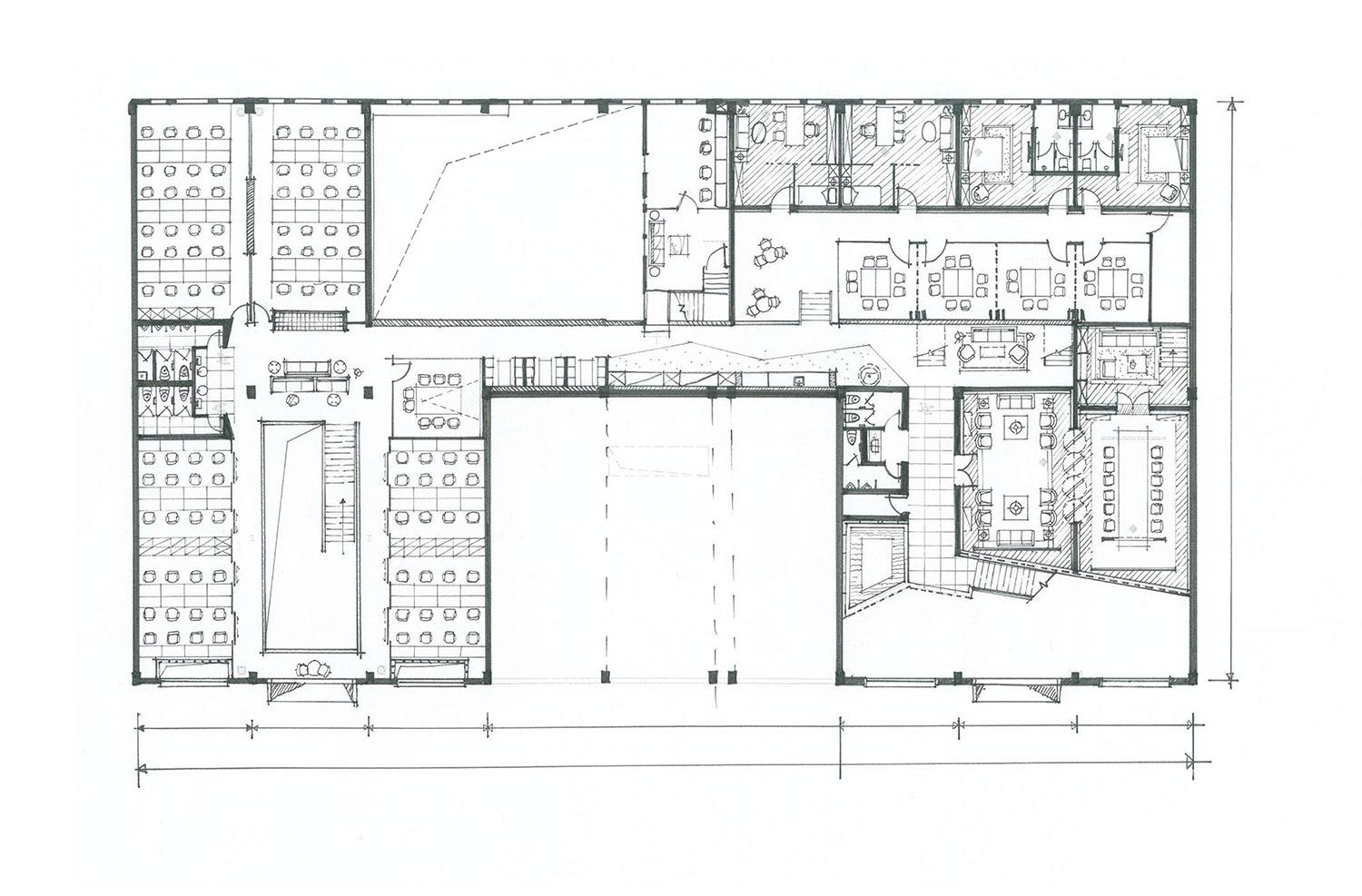 北京文化創意產業集成孵化中心,北京孵化中心設計,北京ALLINN,北京文化創意產業孵化中心,北京文化創意孵化中心,聯合辦公室設計,北京聯合辦公室,辦公室設計,現代風格辦公室,現代風格辦公室設計,CCDI悉地國際,CCDI悉地國際設計,CCDI卝智設計,CCDI卝智室內設計,項目投稿