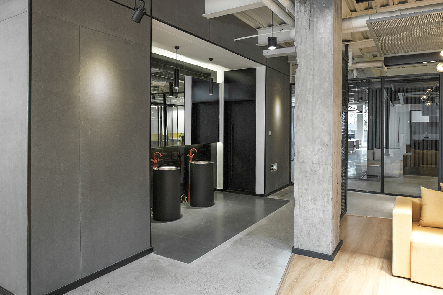 北京文化創意產業集成孵化中心,北京孵化中心設計,北京ALLINN,北京文化創意產業孵化中心,北京文化創意孵化中心,聯合辦公室設計,北京聯合辦公室,辦公室設計,現代風格辦公室,現代風格辦公室設計,CCDI悉地國際,CCDI悉地國際設計,CCDI卝智設計,CCDI卝智室內設計,項目投稿