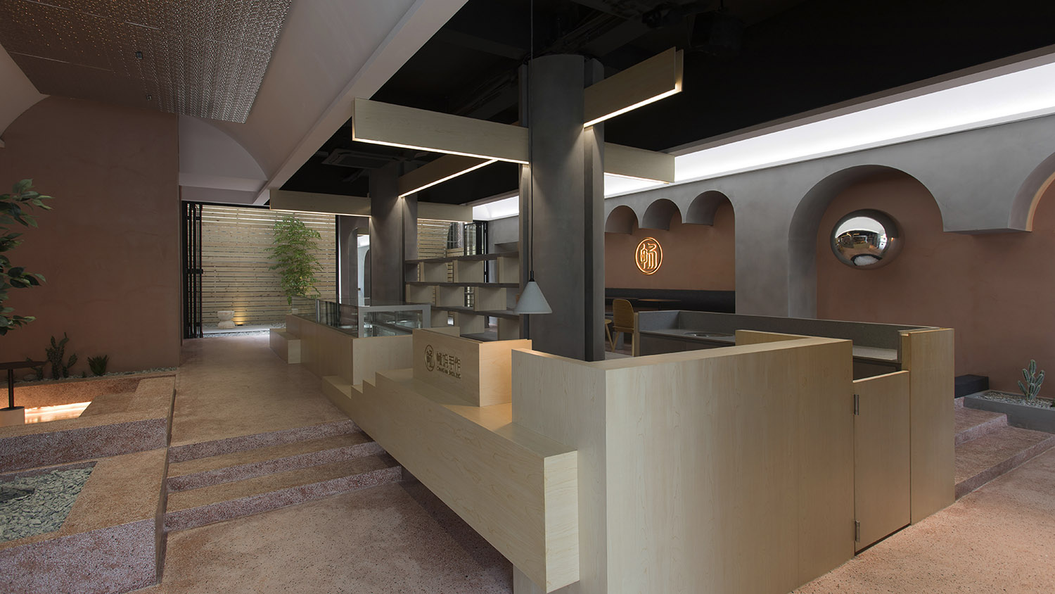 麵包店設計,飲品店設計,甜品店設計,汕頭麵包店,汕頭飲品店,汕頭暢媽手作,廣東暢媽手作,暢媽手作設計,暢媽手作,項目投稿,質感建築設計,質感建築,質感建築設計作品