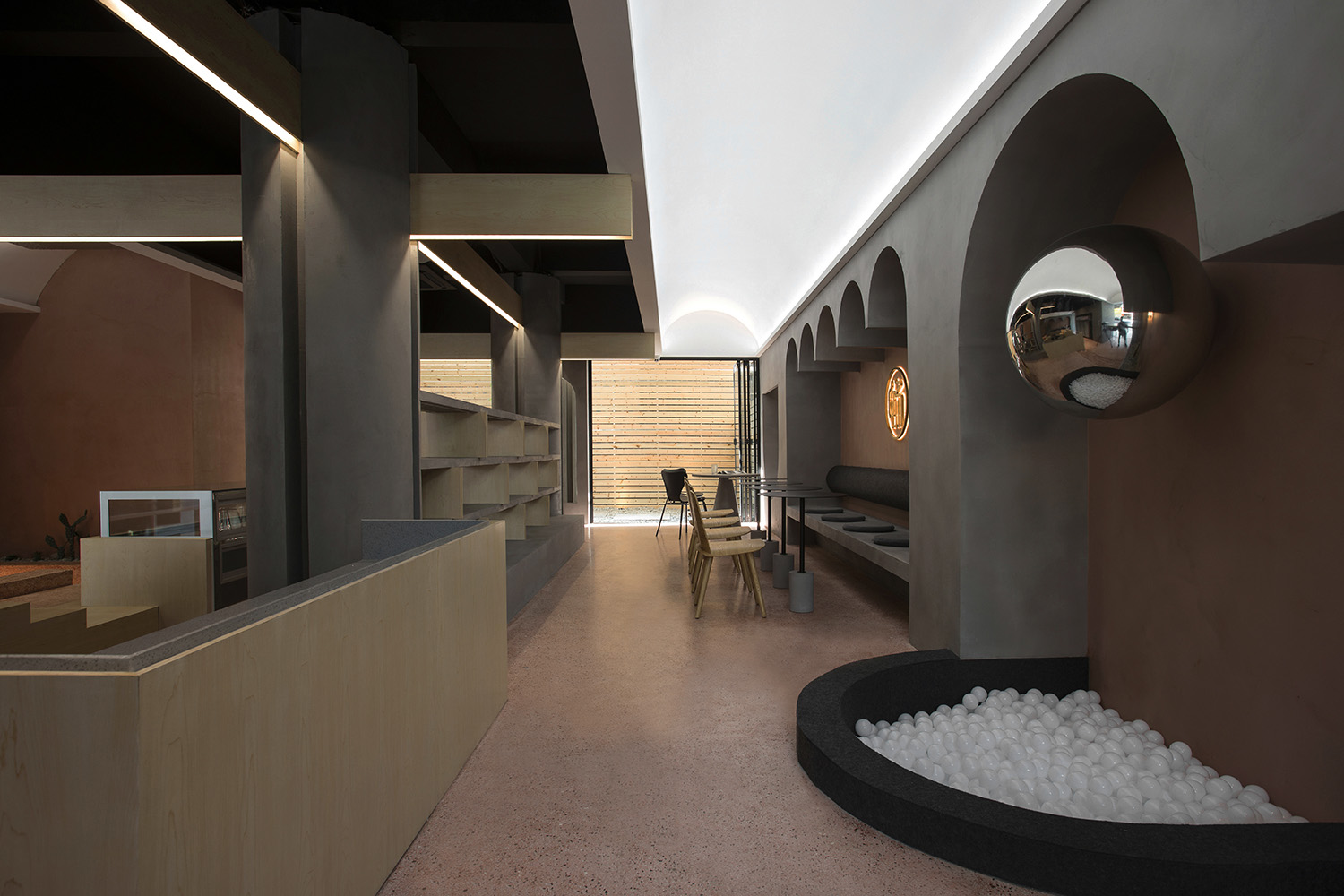 麵包店設計,飲品店設計,甜品店設計,汕頭麵包店,汕頭飲品店,汕頭暢媽手作,廣東暢媽手作,暢媽手作設計,暢媽手作,項目投稿,質感建築設計,質感建築,質感建築設計作品