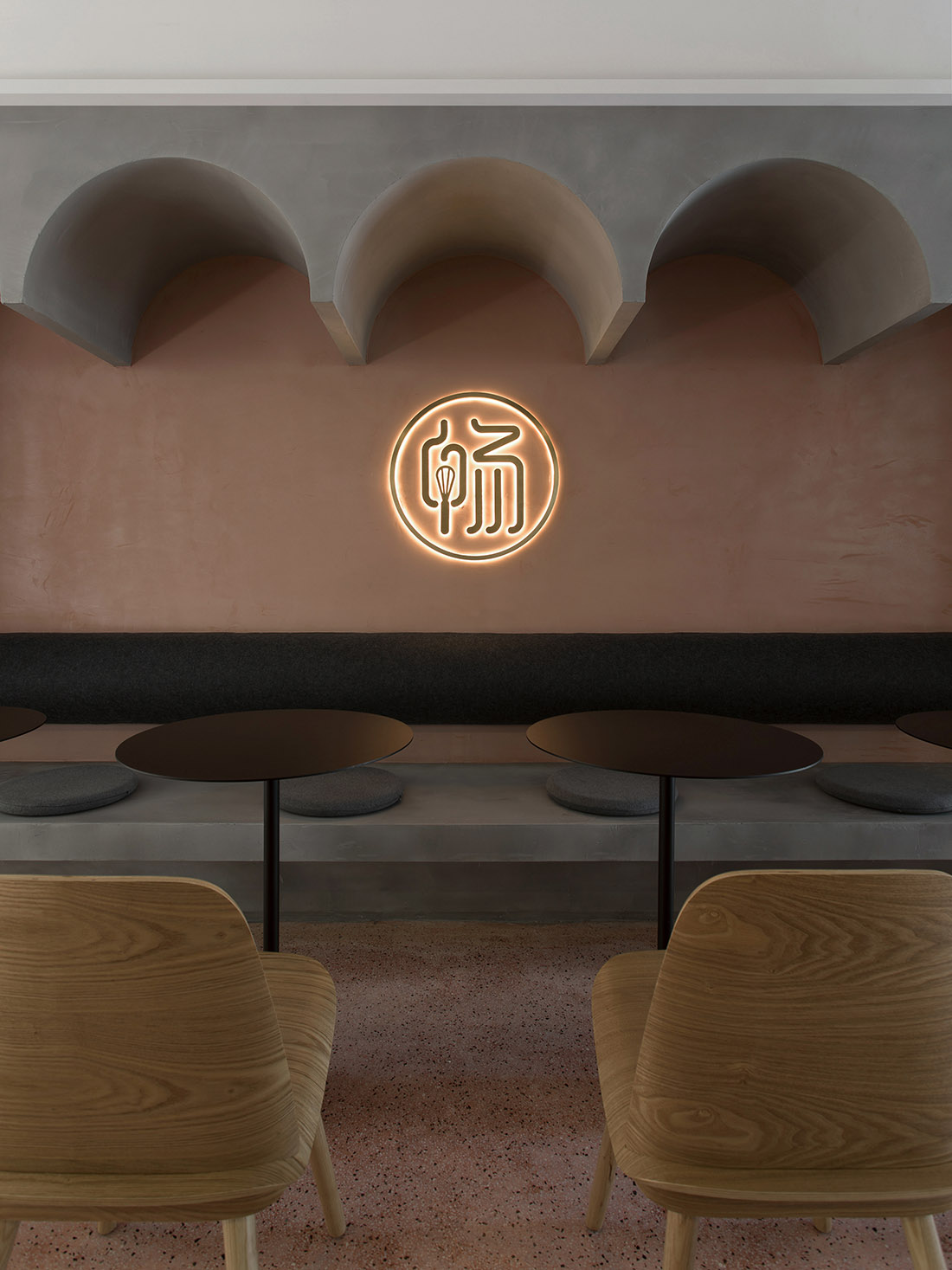 麵包店設計,飲品店設計,甜品店設計,汕頭麵包店,汕頭飲品店,汕頭暢媽手作,廣東暢媽手作,暢媽手作設計,暢媽手作,項目投稿,質感建築設計,質感建築,質感建築設計作品