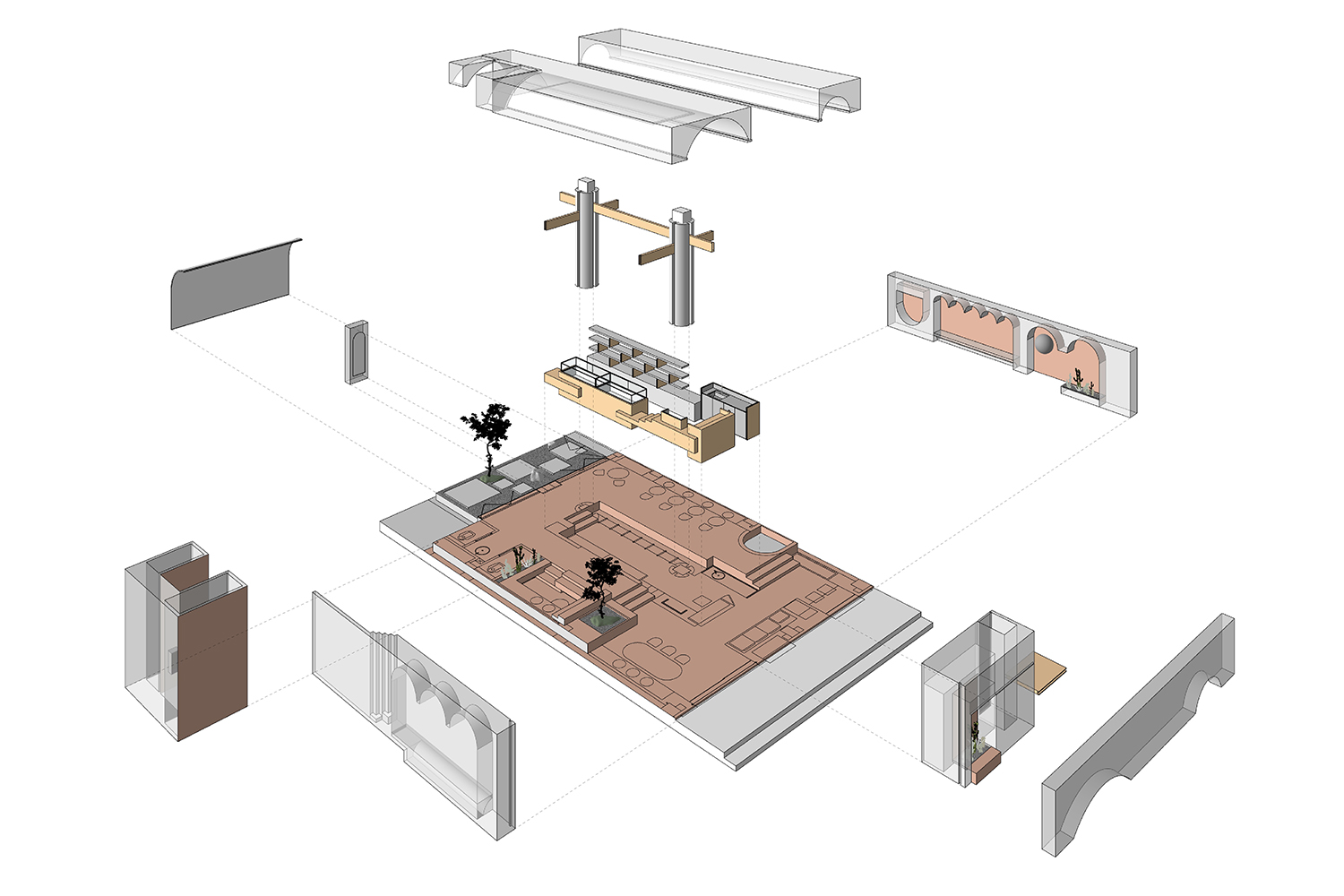 麵包店設計,飲品店設計,甜品店設計,汕頭麵包店,汕頭飲品店,汕頭暢媽手作,廣東暢媽手作,暢媽手作設計,暢媽手作,項目投稿,質感建築設計,質感建築,質感建築設計作品