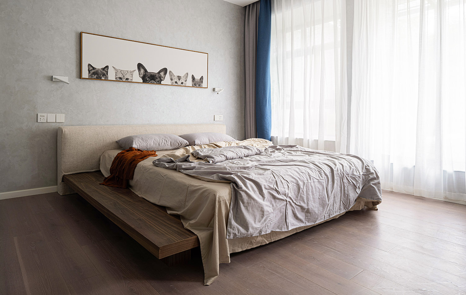 家裝設計,住宅設計,現代風格住宅設計,極簡設計,成都住宅設計,成都天韻金沙,項目投稿,初一設計,成都初一設計,初一美學設計