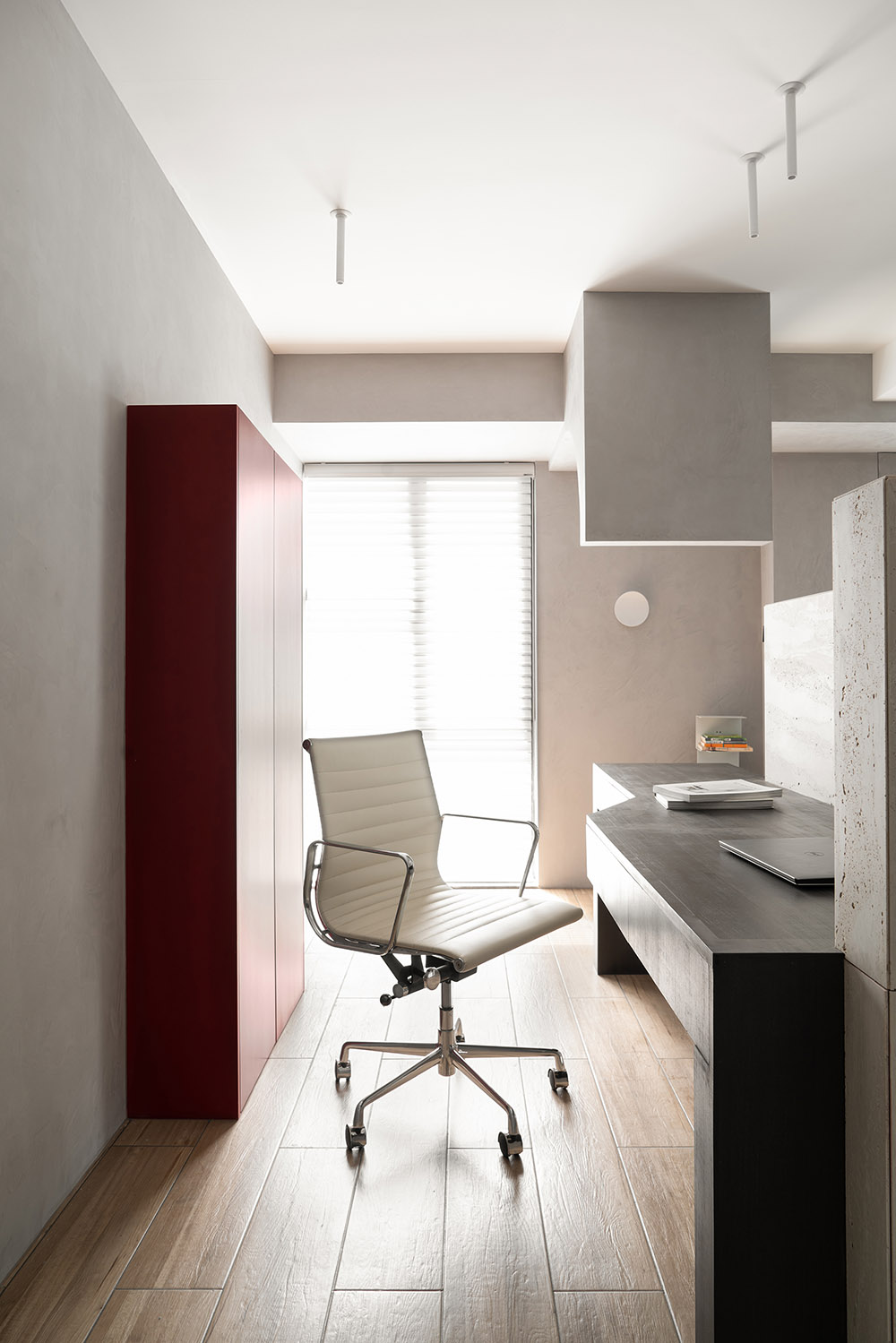 家裝設計,住宅設計,現代風格住宅設計,杭州住宅設計,杭州家裝設計,大平層設計,項目投稿,DNA,DNA邸內建築,杭州DNA邸內建築設計,DNA邸內建築設計