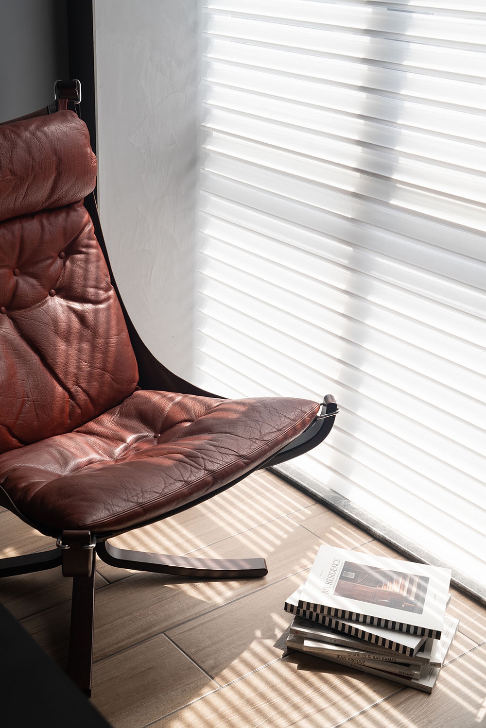 家裝設計,住宅設計,現代風格住宅設計,杭州住宅設計,杭州家裝設計,大平層設計,項目投稿,DNA,DNA邸內建築,杭州DNA邸內建築設計,DNA邸內建築設計