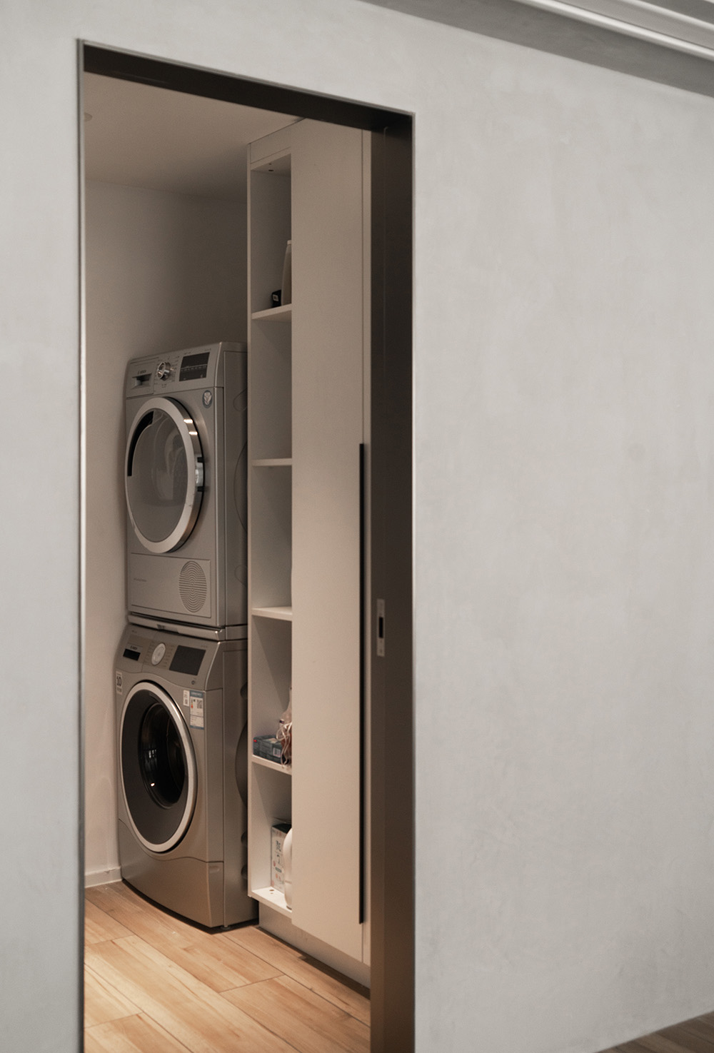 家裝設計,住宅設計,現代風格住宅設計,杭州住宅設計,杭州家裝設計,大平層設計,項目投稿,DNA,DNA邸內建築,杭州DNA邸內建築設計,DNA邸內建築設計