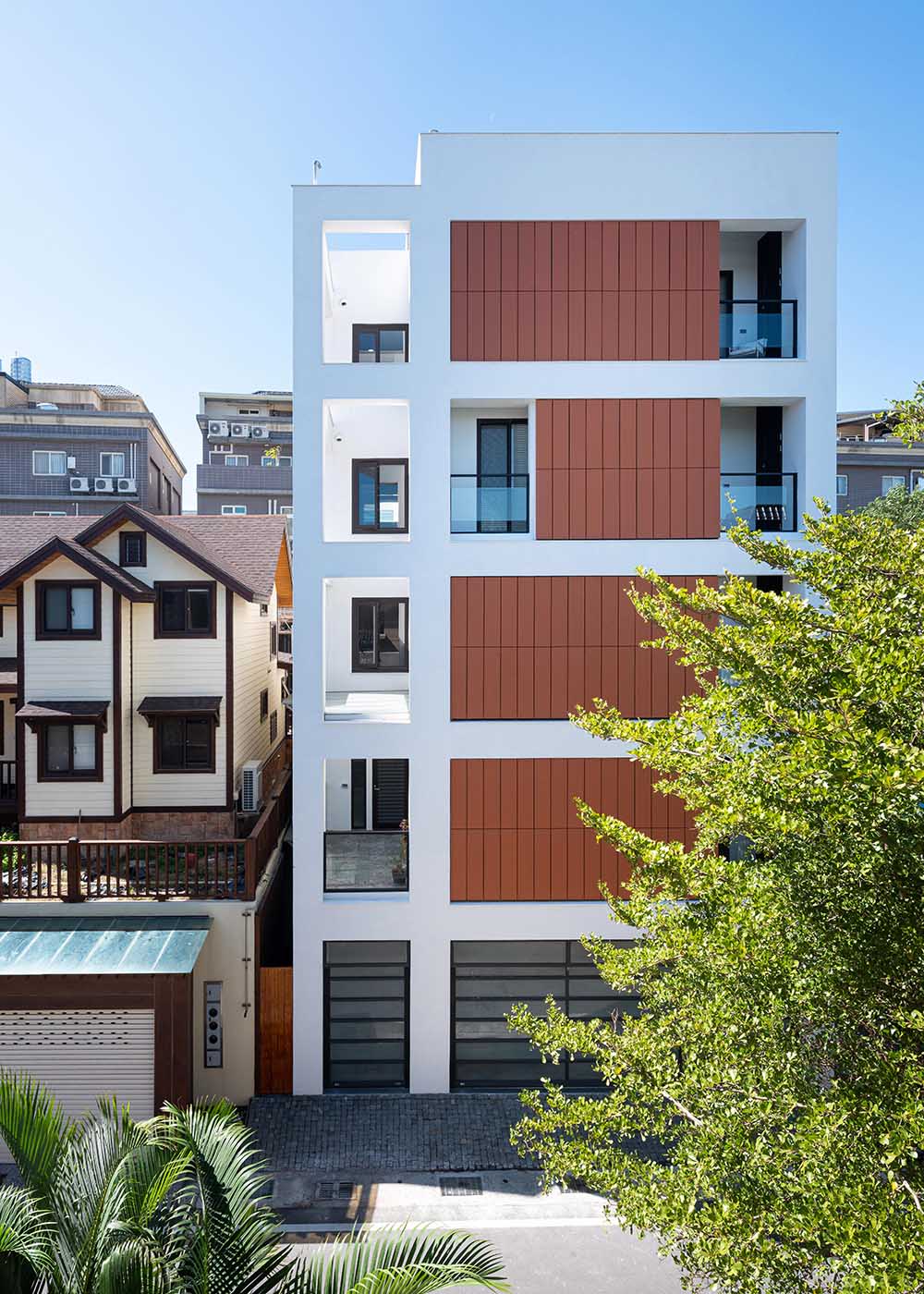 住宅設計,鄉村別墅設計,台灣住宅設計,台灣家裝設計,現代風格住宅設計,台灣鄉村別墅設計,台灣別墅,王中丞設計事務所,台灣王中丞設計事務所,王中丞設計事務所作品,項目投稿