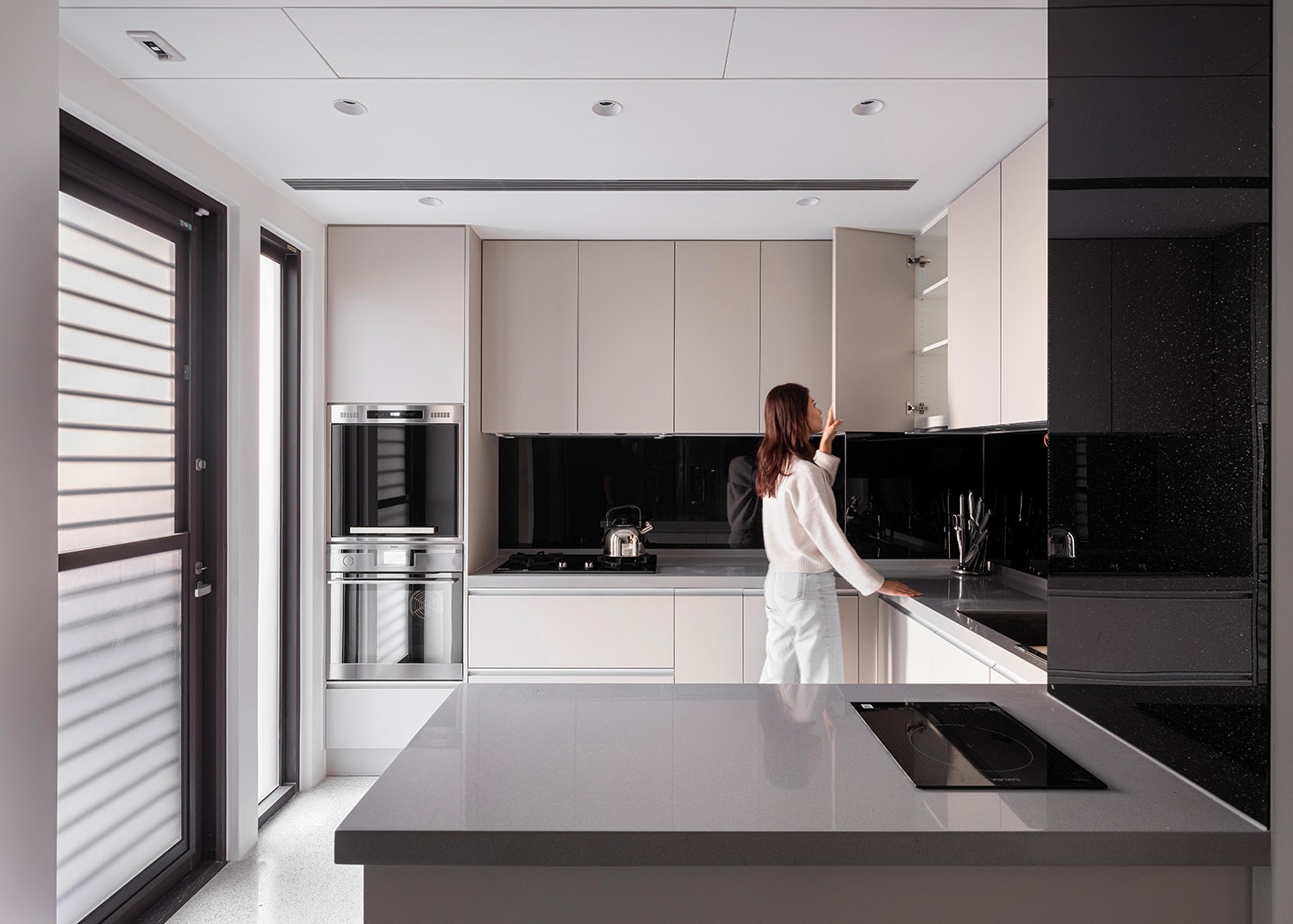 住宅設計,鄉村別墅設計,台灣住宅設計,台灣家裝設計,現代風格住宅設計,台灣鄉村別墅設計,台灣別墅,王中丞設計事務所,台灣王中丞設計事務所,王中丞設計事務所作品,項目投稿