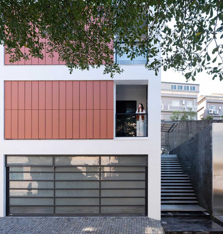 王中丞設計事務所 | 浮光掠影