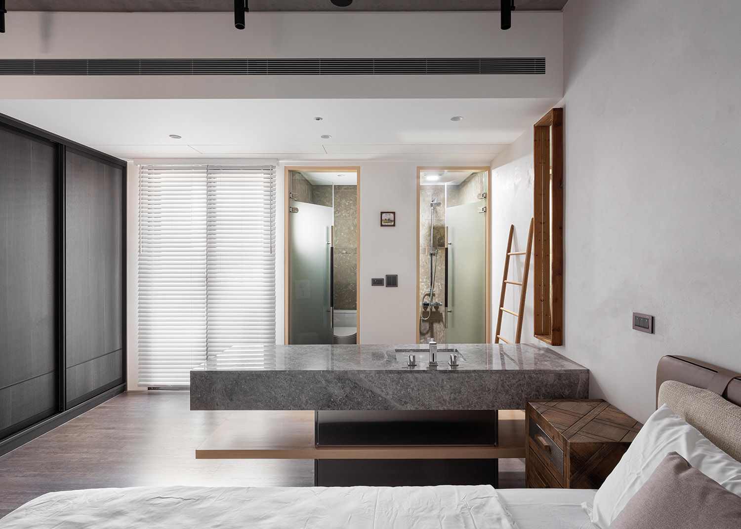 住宅設計,鄉村別墅設計,台灣住宅設計,台灣家裝設計,現代風格住宅設計,台灣鄉村別墅設計,台灣別墅,王中丞設計事務所,台灣王中丞設計事務所,王中丞設計事務所作品,項目投稿