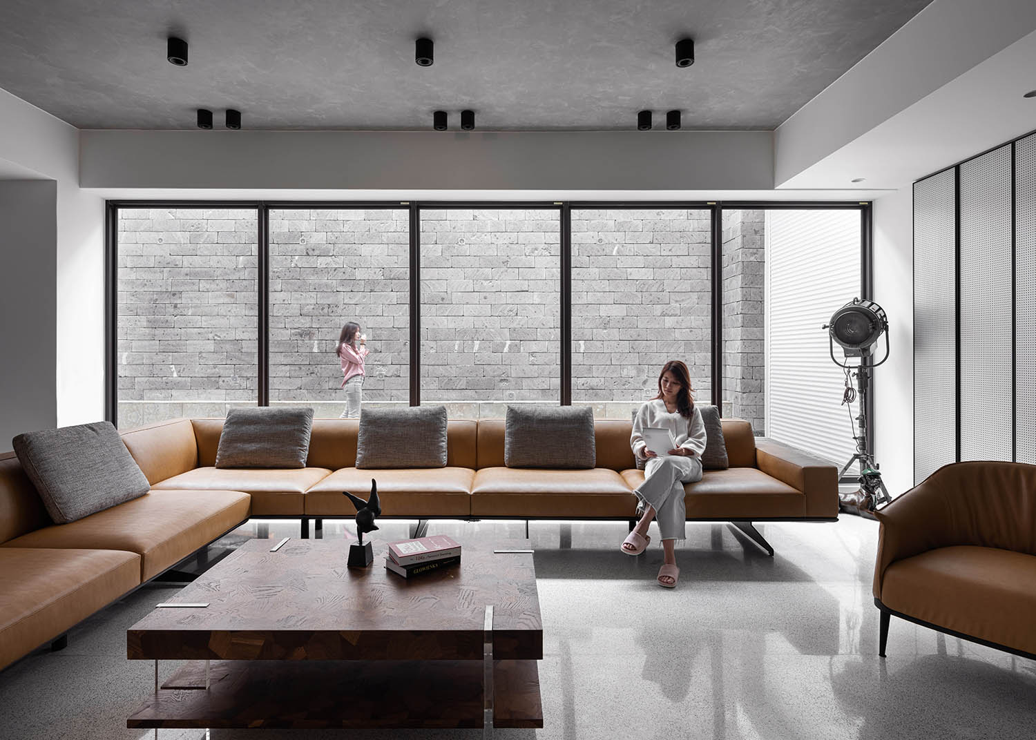 住宅設計,鄉村別墅設計,台灣住宅設計,台灣家裝設計,現代風格住宅設計,台灣鄉村別墅設計,台灣別墅,王中丞設計事務所,台灣王中丞設計事務所,王中丞設計事務所作品,項目投稿