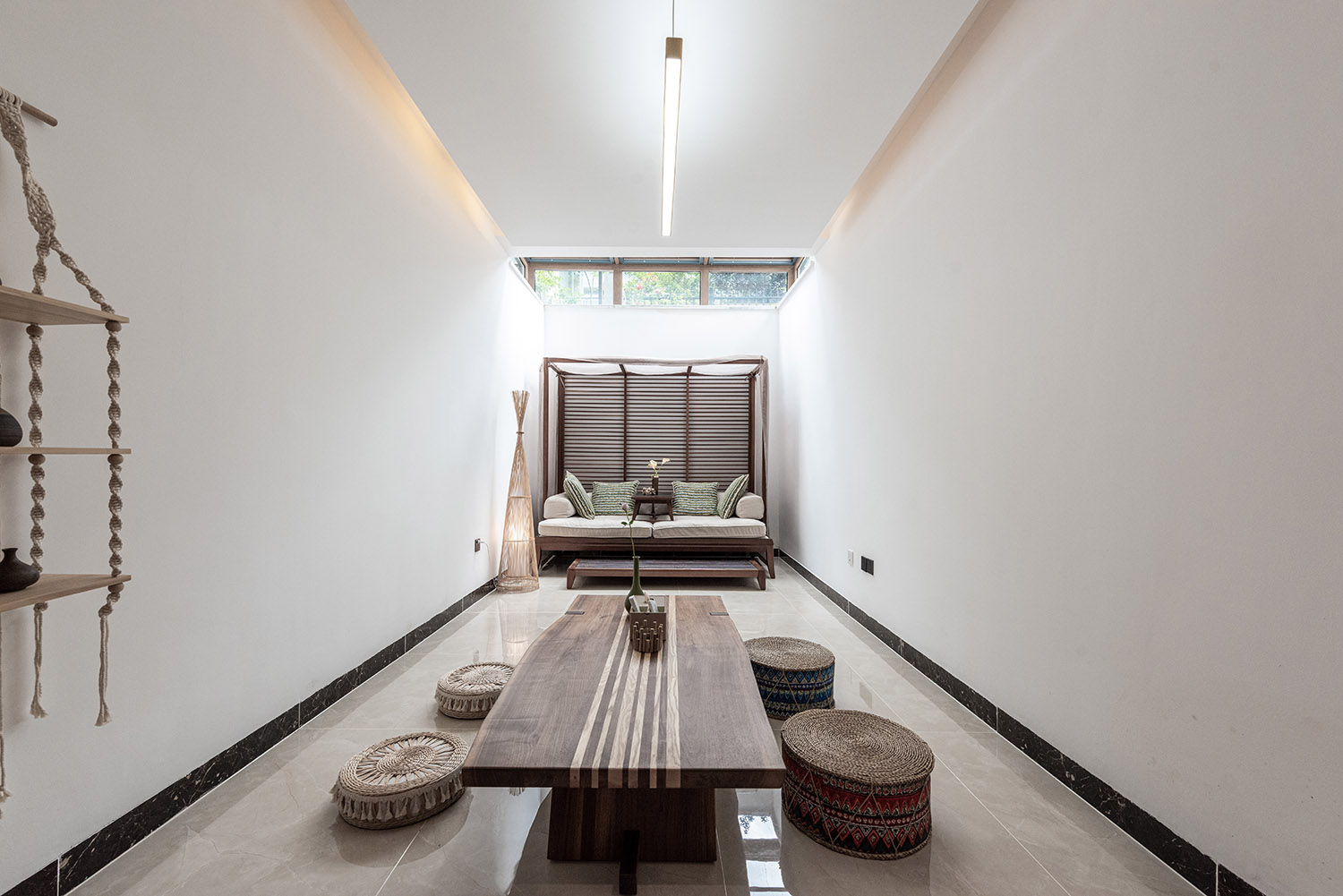 雲南家裝設計,雲南別墅設計,現代風格別墅,現代中式風格,現代中式風格別墅設計,住宅設計,別墅設計,家裝設計,家裝設計案例,家裝設計裝修效果圖,項目投稿,長空創作