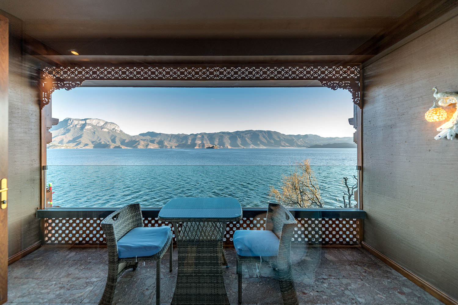 酒店設計,民宿設計,海景民宿,雲南海景民宿,達布墅院海景民宿,現代風格民宿設計,海景民宿設計,簡約民宿設計,雲南達布墅院海景民宿,麗江民宿,麗江民宿設計,長空創作,長空創作設計,項目投稿