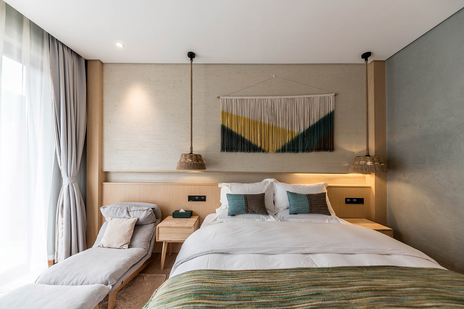 酒店設計,民宿設計,海景民宿,雲南海景民宿,達布墅院海景民宿,現代風格民宿設計,海景民宿設計,簡約民宿設計,雲南達布墅院海景民宿,麗江民宿,麗江民宿設計,長空創作,長空創作設計,項目投稿