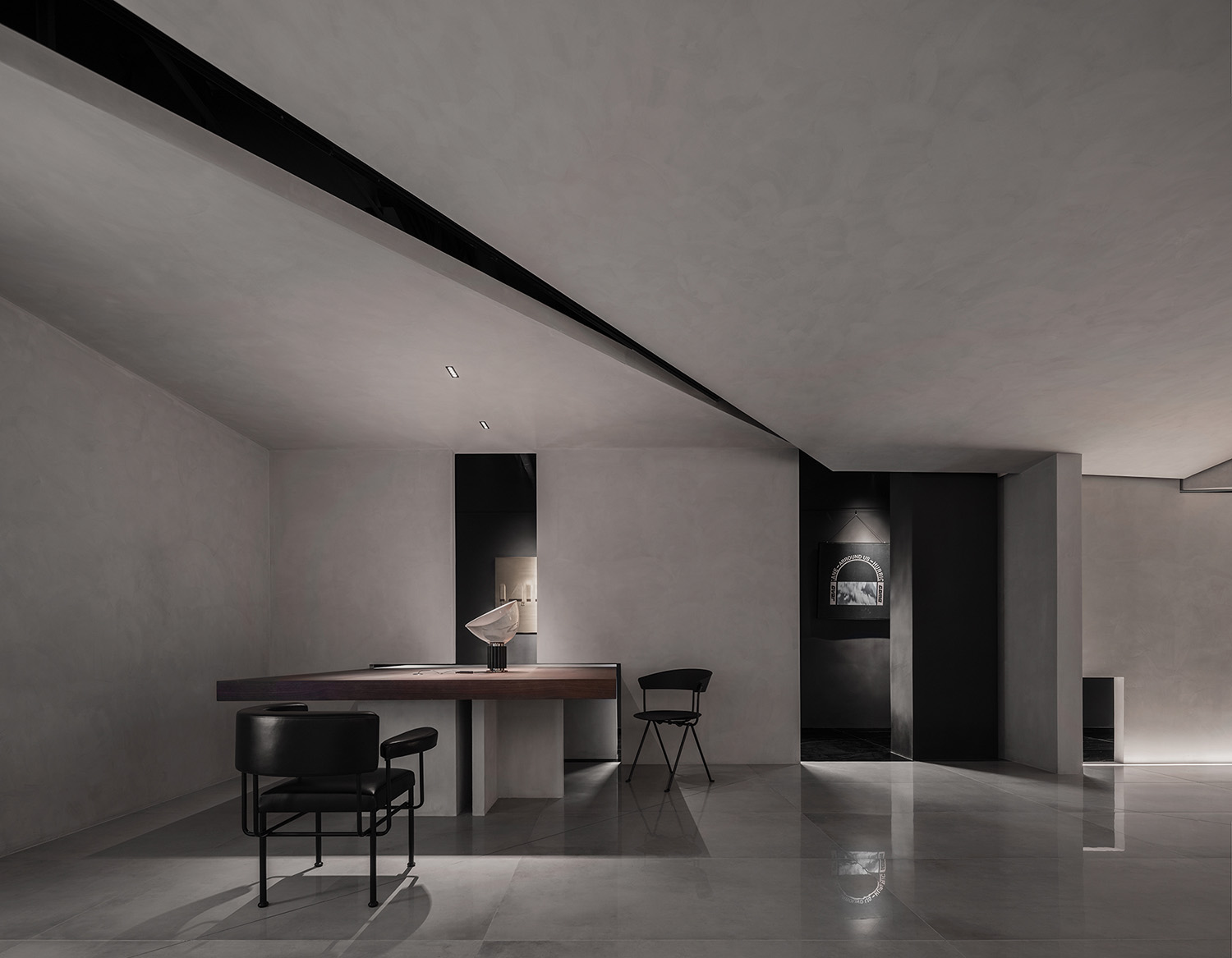 辦公室設計,服裝公司辦公室設計,辦公室前廳設計,服裝公司辦公室前廳,佛山服飾公司辦公室設計,佛山麥蒙服飾,佛山麥蒙服飾辦公室設計,正方良行,正方良行設計公司,項目投稿