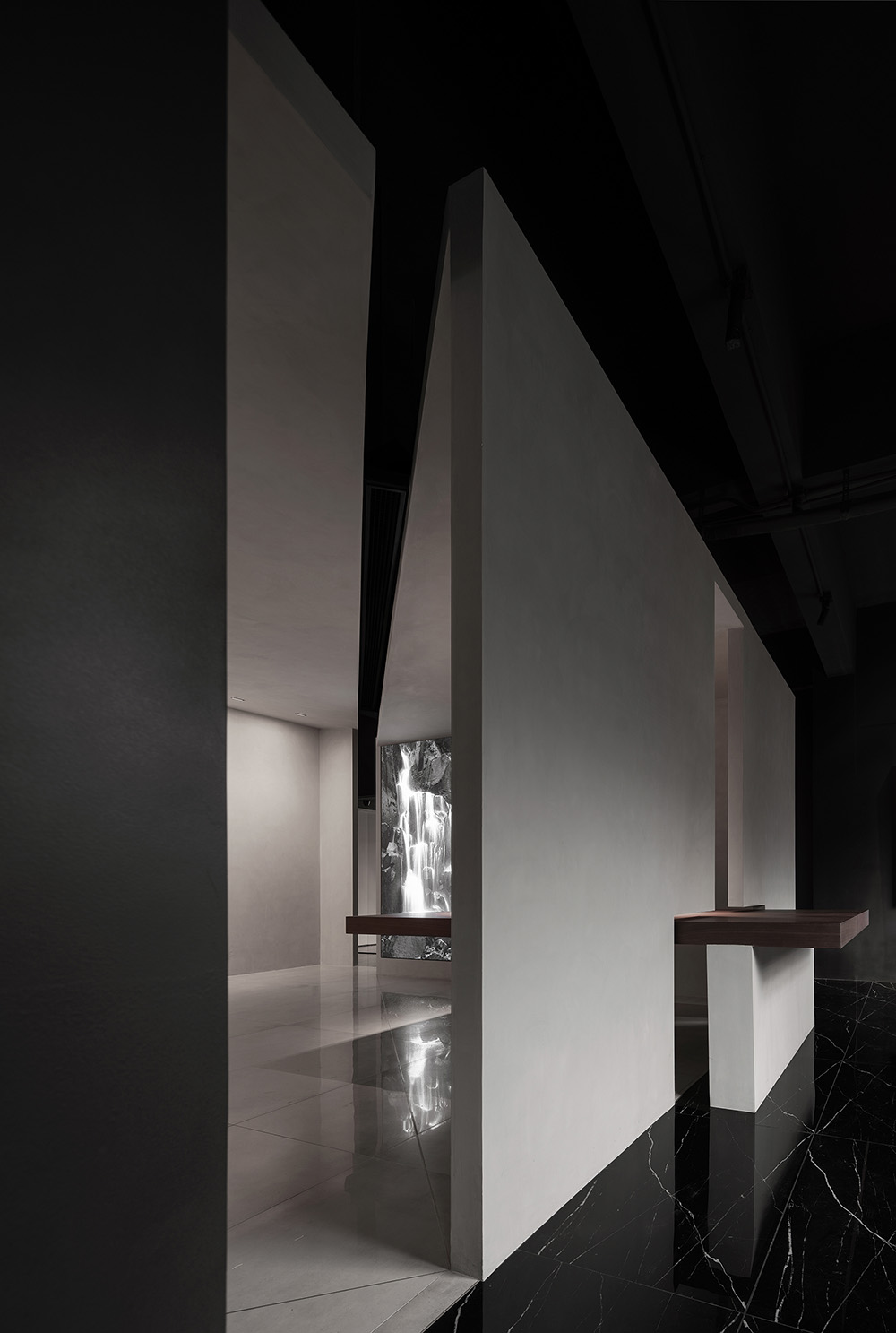 辦公室設計,服裝公司辦公室設計,辦公室前廳設計,服裝公司辦公室前廳,佛山服飾公司辦公室設計,佛山麥蒙服飾,佛山麥蒙服飾辦公室設計,正方良行,正方良行設計公司,項目投稿