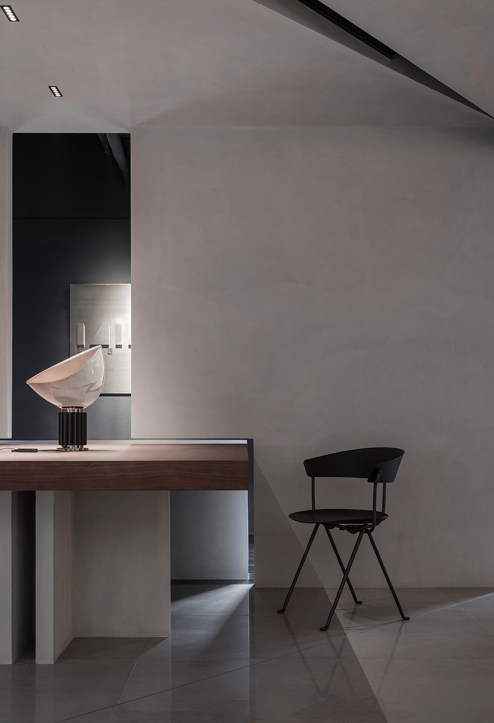 辦公室設計,服裝公司辦公室設計,辦公室前廳設計,服裝公司辦公室前廳,佛山服飾公司辦公室設計,佛山麥蒙服飾,佛山麥蒙服飾辦公室設計,正方良行,正方良行設計公司,項目投稿