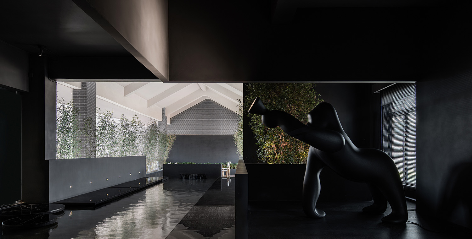 辦公室設計,服裝公司辦公室設計,辦公室前廳設計,服裝公司辦公室前廳,佛山服飾公司辦公室設計,佛山麥蒙服飾,佛山麥蒙服飾辦公室設計,正方良行,正方良行設計公司,項目投稿