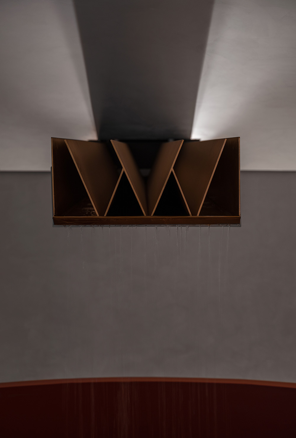 辦公室設計,服裝公司辦公室設計,辦公室前廳設計,服裝公司辦公室前廳,佛山服飾公司辦公室設計,佛山麥蒙服飾,佛山麥蒙服飾辦公室設計,正方良行,正方良行設計公司,項目投稿