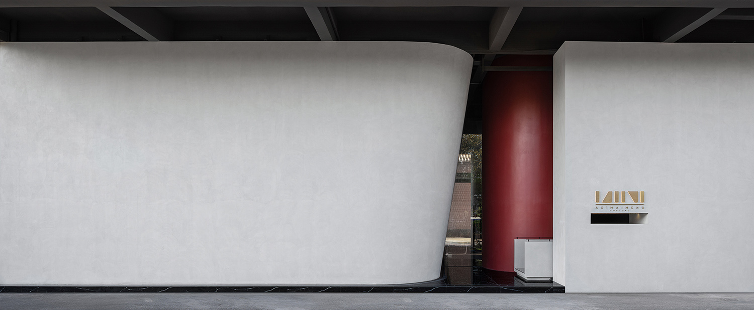 辦公室設計,服裝公司辦公室設計,辦公室前廳設計,服裝公司辦公室前廳,佛山服飾公司辦公室設計,佛山麥蒙服飾,佛山麥蒙服飾辦公室設計,正方良行,正方良行設計公司,項目投稿