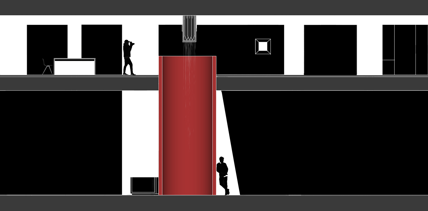 辦公室設計,服裝公司辦公室設計,辦公室前廳設計,服裝公司辦公室前廳,佛山服飾公司辦公室設計,佛山麥蒙服飾,佛山麥蒙服飾辦公室設計,正方良行,正方良行設計公司,項目投稿