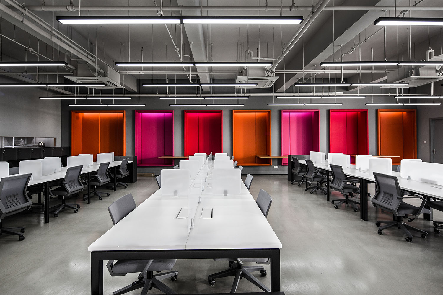 辦公室設計,現代風格辦公室,上海辦公室設計,現代風格辦公室設計,上海三瑞高分子,上海三瑞高分子辦公室,CCDI悉地國際,CCDI悉地國際設計,CCDI卝智設計,CCDI卝智室內設計,項目投稿