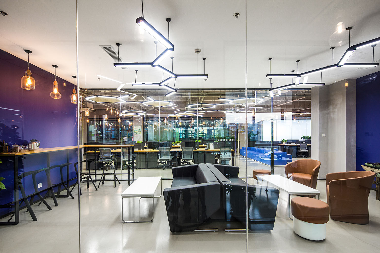 辦公室設計,現代風格辦公室,上海辦公室設計,現代風格辦公室設計,上海三瑞高分子,上海三瑞高分子辦公室,CCDI悉地國際,CCDI悉地國際設計,CCDI卝智設計,CCDI卝智室內設計,項目投稿