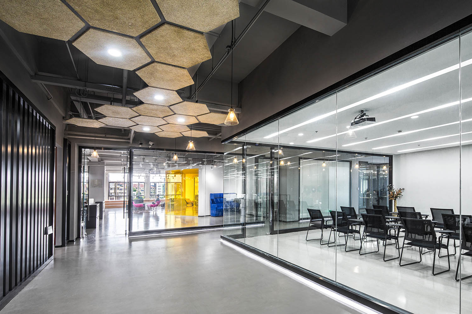 辦公室設計,現代風格辦公室,上海辦公室設計,現代風格辦公室設計,上海三瑞高分子,上海三瑞高分子辦公室,CCDI悉地國際,CCDI悉地國際設計,CCDI卝智設計,CCDI卝智室內設計,項目投稿