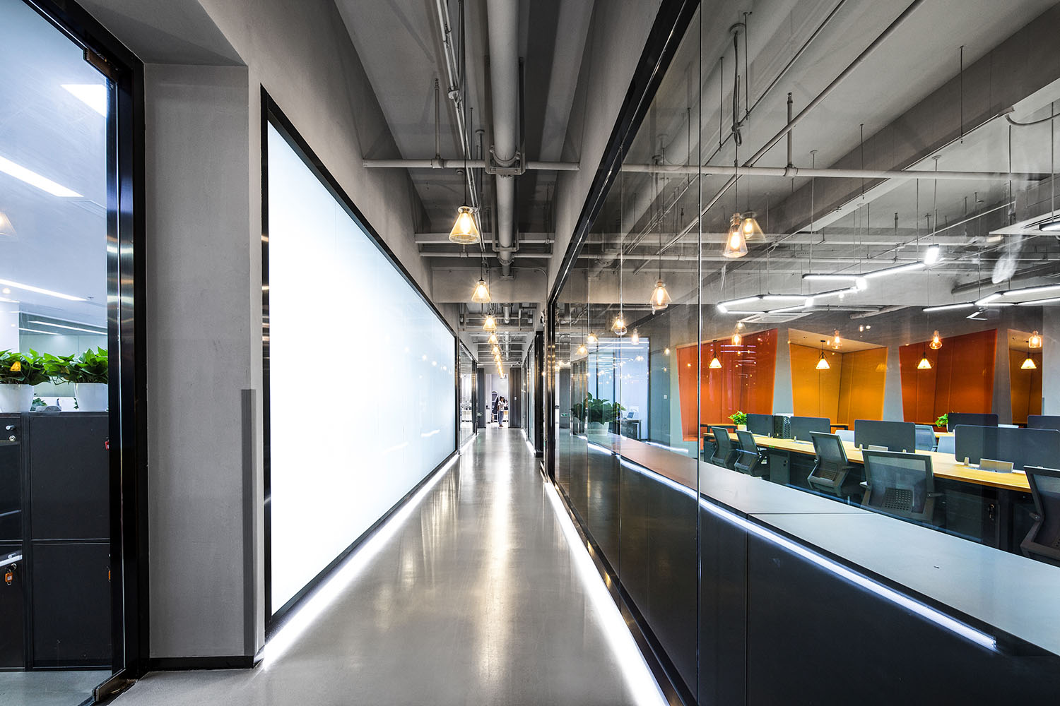 辦公室設計,現代風格辦公室,上海辦公室設計,現代風格辦公室設計,上海三瑞高分子,上海三瑞高分子辦公室,CCDI悉地國際,CCDI悉地國際設計,CCDI卝智設計,CCDI卝智室內設計,項目投稿