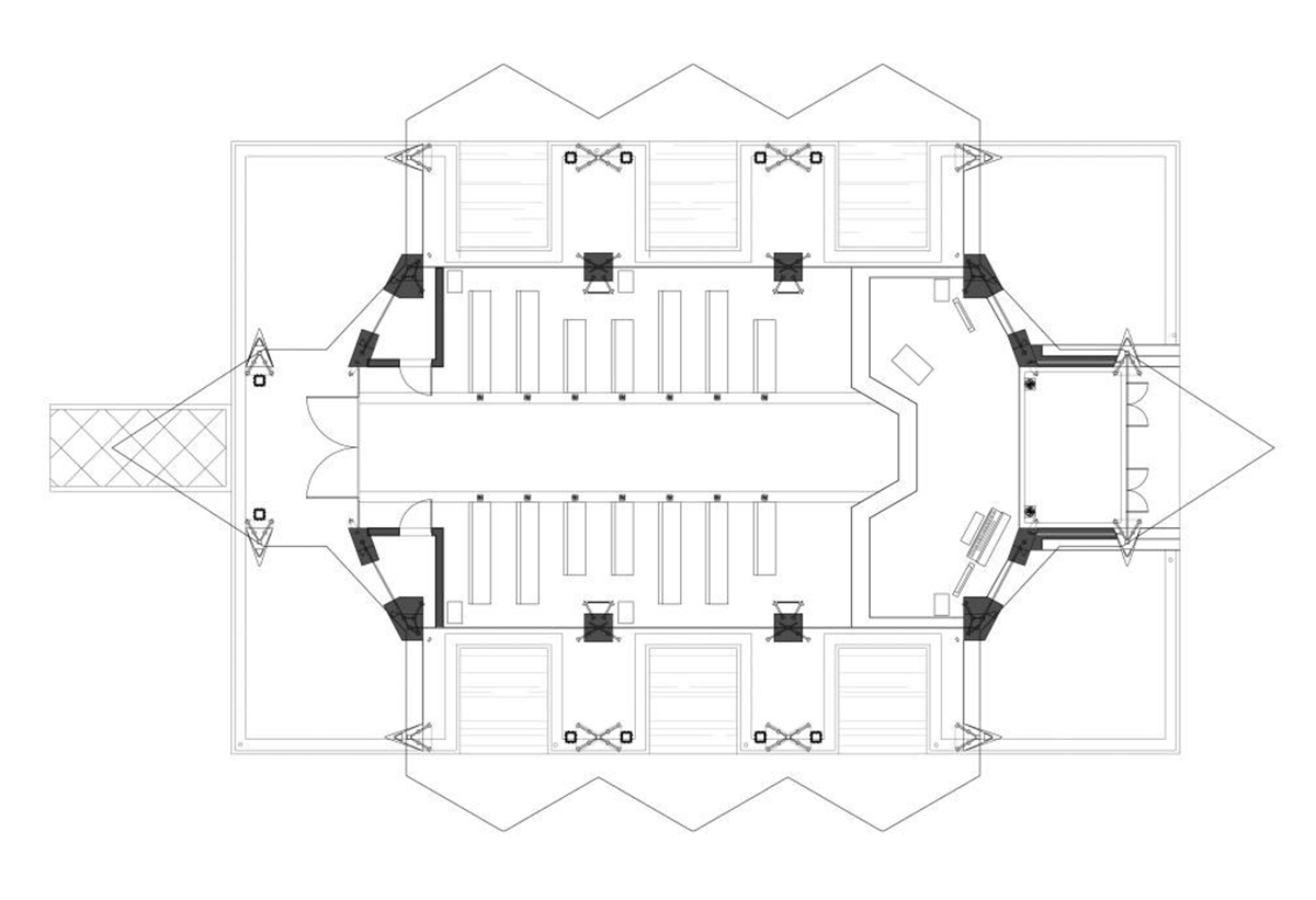 銀基冰雪酒店,鄭州銀基冰雪酒店,酒店設計,冰雪酒店,鄭州酒店設計,主題酒店設計,度假酒店設計,鄭州度假酒店,設計酒店,酒店餐廳設計,一夕&洪濤設計,一夕設計,洪濤設計,項目投稿