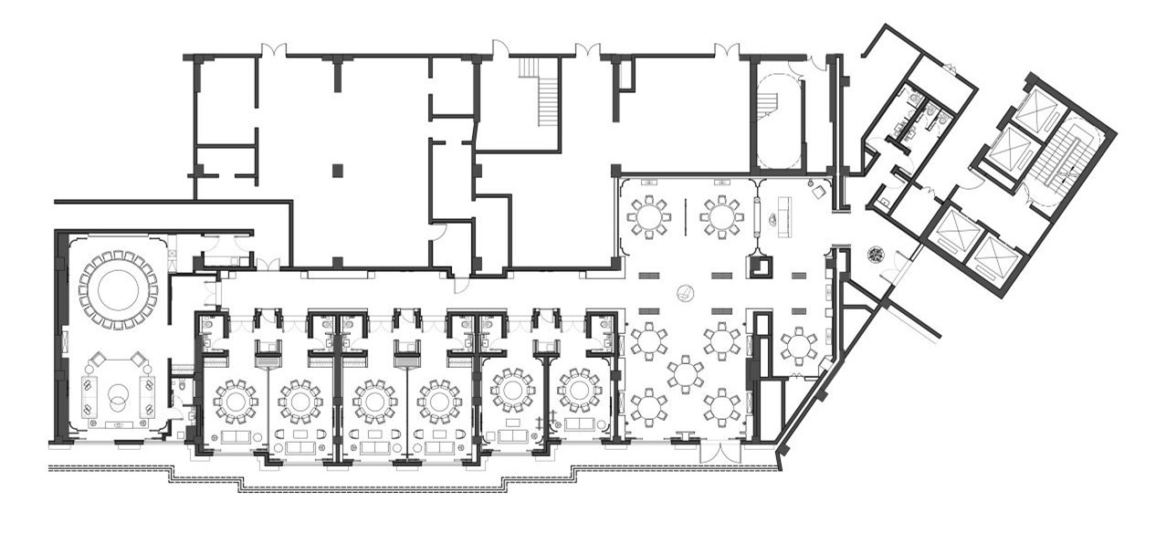 銀基冰雪酒店,鄭州銀基冰雪酒店,酒店設計,冰雪酒店,鄭州酒店設計,主題酒店設計,度假酒店設計,鄭州度假酒店,設計酒店,酒店餐廳設計,一夕&洪濤設計,一夕設計,洪濤設計,項目投稿