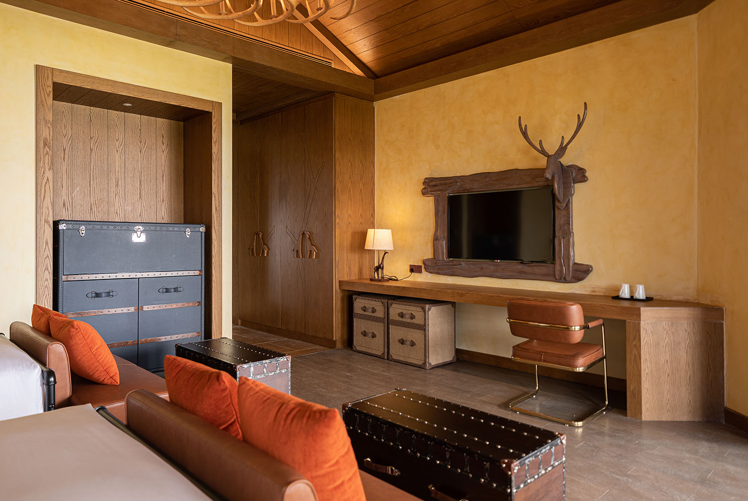 銀基冰雪酒店,鄭州銀基冰雪酒店,酒店設計,冰雪酒店,鄭州酒店設計,主題酒店設計,度假酒店設計,鄭州度假酒店,設計酒店,酒店餐廳設計,一夕&洪濤設計,一夕設計,洪濤設計,項目投稿