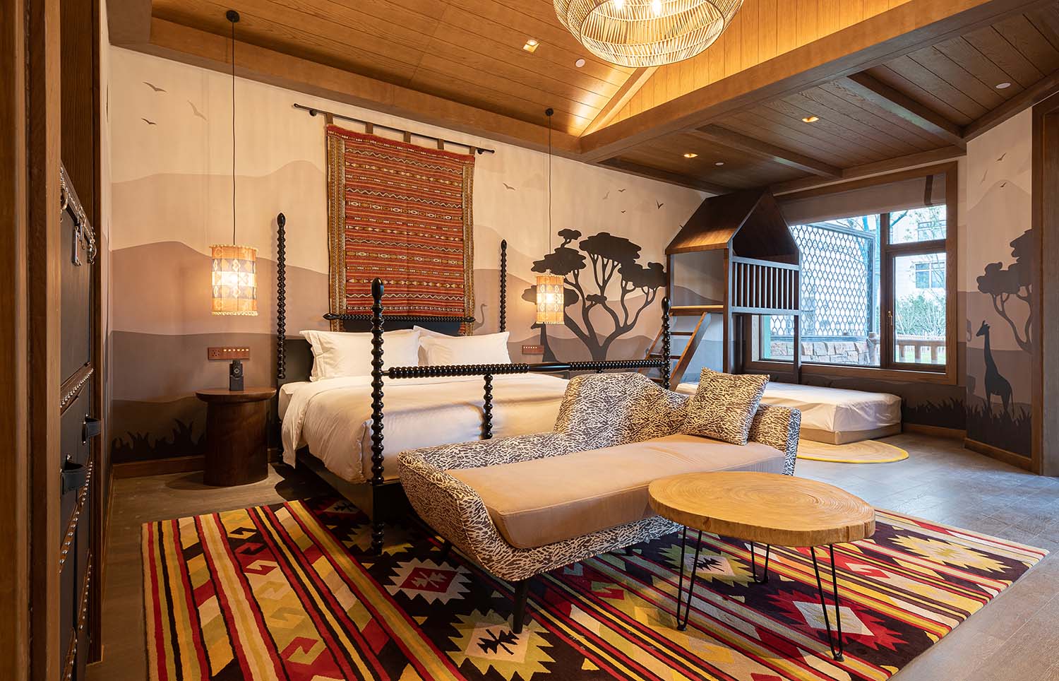 銀基冰雪酒店,鄭州銀基冰雪酒店,酒店設計,冰雪酒店,鄭州酒店設計,主題酒店設計,度假酒店設計,鄭州度假酒店,設計酒店,酒店餐廳設計,一夕&洪濤設計,一夕設計,洪濤設計,項目投稿