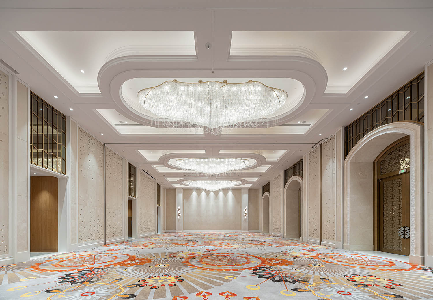 銀基冰雪酒店,鄭州銀基冰雪酒店,酒店設計,冰雪酒店,鄭州酒店設計,主題酒店設計,度假酒店設計,鄭州度假酒店,設計酒店,酒店餐廳設計,一夕&洪濤設計,一夕設計,洪濤設計,項目投稿