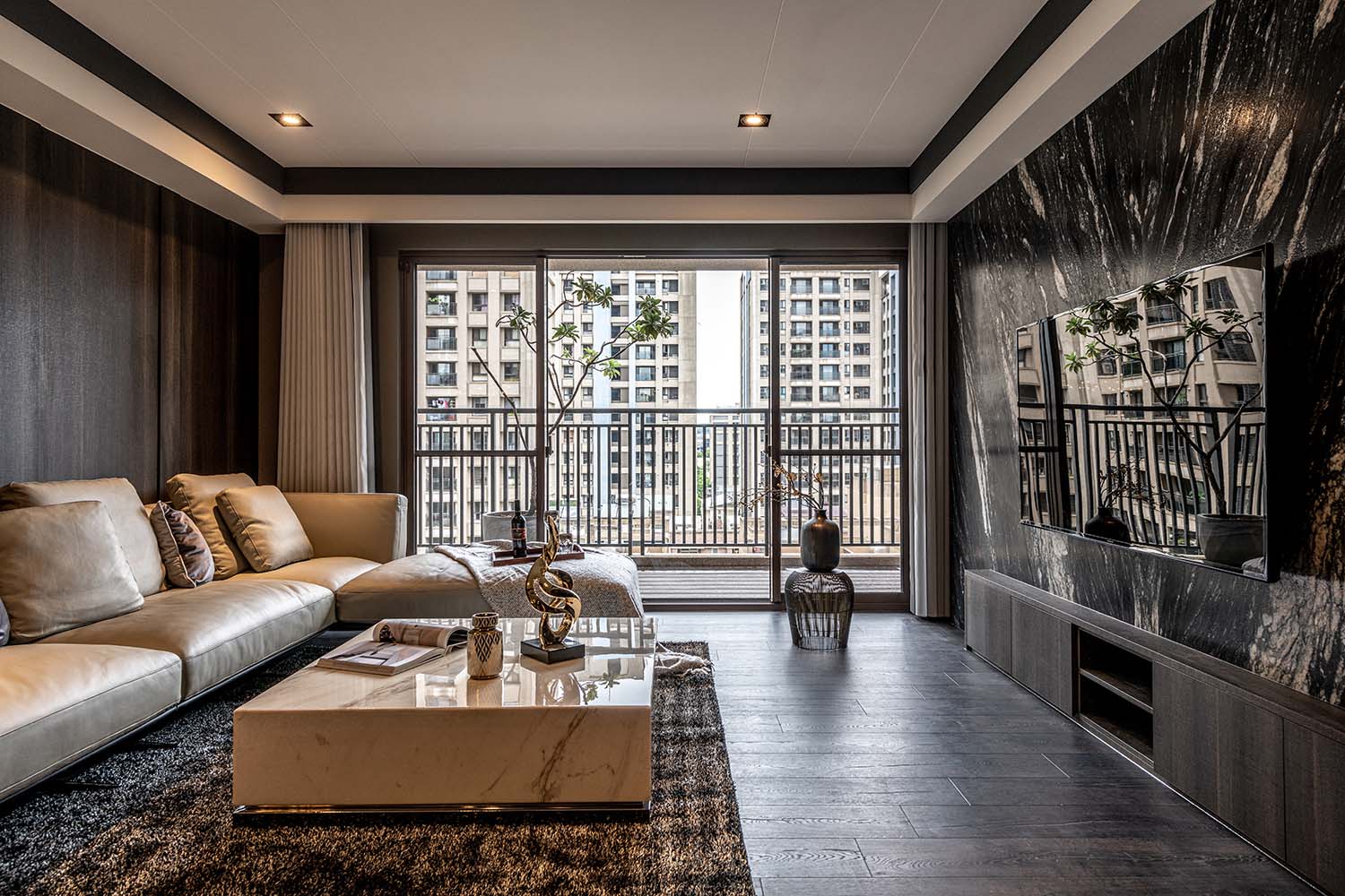 住宅設計,家裝設計,公寓設計,台灣住宅設計,台灣風格設計,台灣家裝設計,現代風格住宅設計,輕奢風格住宅設計,羽築設計,羽築設計作品,台灣羽築設計,項目投稿