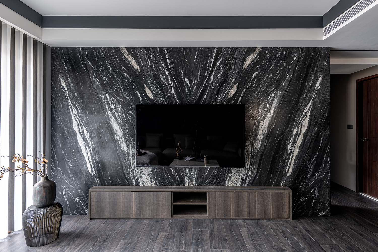 住宅設計,家裝設計,公寓設計,台灣住宅設計,台灣風格設計,台灣家裝設計,現代風格住宅設計,輕奢風格住宅設計,羽築設計,羽築設計作品,台灣羽築設計,項目投稿