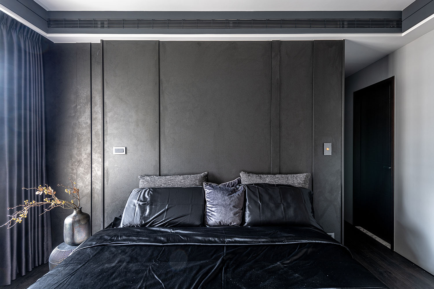 住宅設計,家裝設計,公寓設計,台灣住宅設計,台灣風格設計,台灣家裝設計,現代風格住宅設計,輕奢風格住宅設計,羽築設計,羽築設計作品,台灣羽築設計,項目投稿