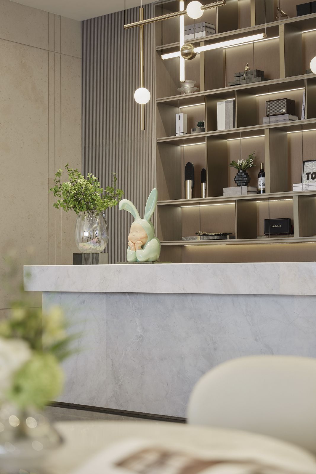 售樓處設計,營銷中心設計,軟裝設計,售樓處軟裝設計,浙江售樓處設計,台州中天望江府,台州中天望江府售樓處,現代風格售樓處設計,上海馥高設計,馥高設計作品,馥高設計,項目投稿