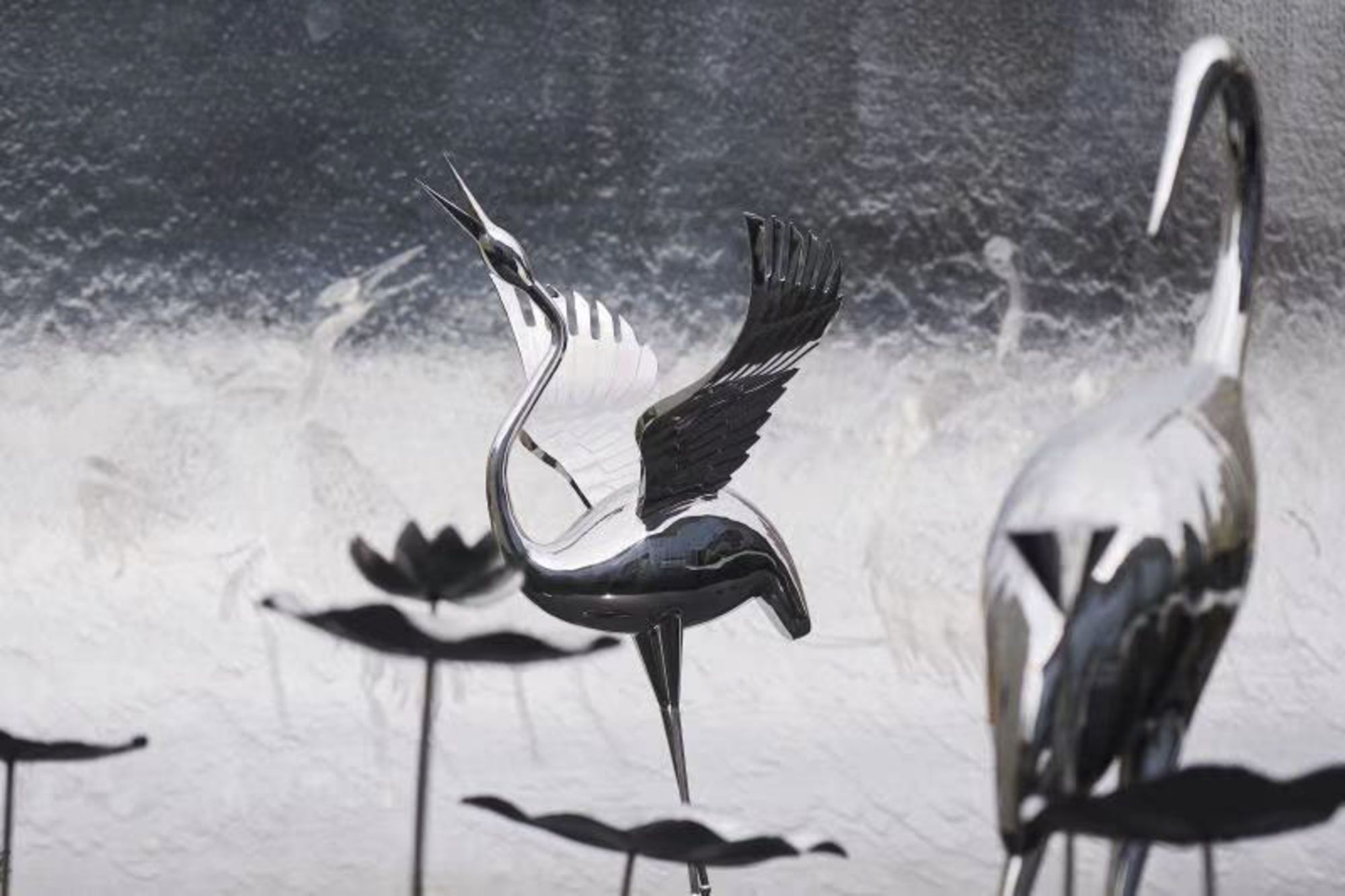 售樓處設計,營銷中心設計,軟裝設計,售樓處軟裝設計,浙江售樓處設計,台州中天望江府,台州中天望江府售樓處,現代風格售樓處設計,上海馥高設計,馥高設計作品,馥高設計,項目投稿